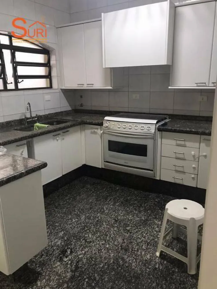 Sobrado, 4 quartos, 228 m² - Foto 2