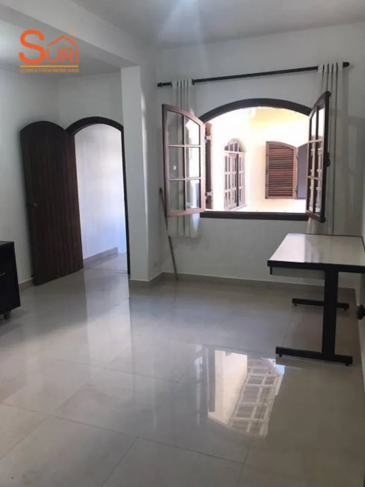 Sobrado, 4 quartos, 228 m² - Foto 1
