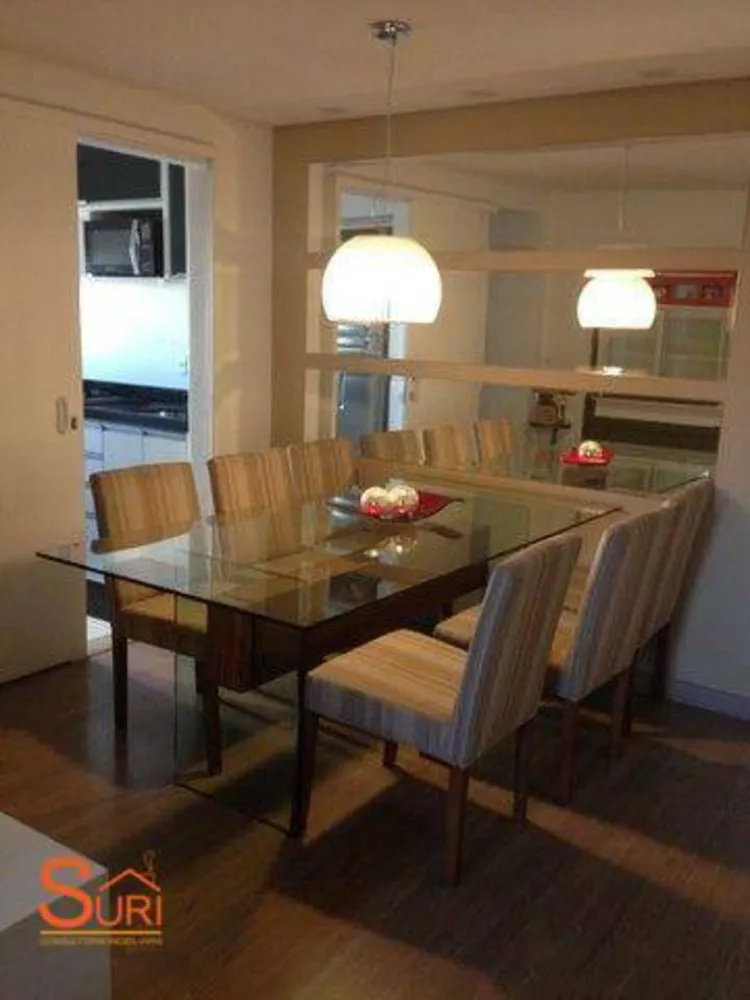 Apartamento, 2 quartos, 63 m² - Foto 3