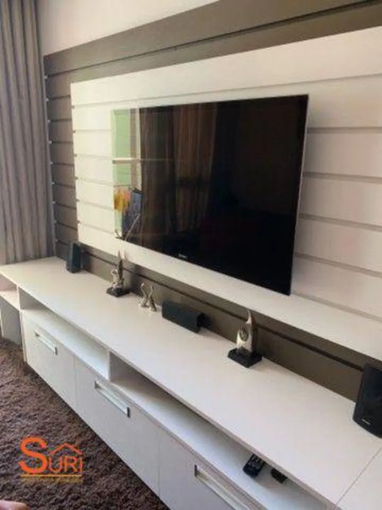 Apartamento, 2 quartos, 63 m² - Foto 4