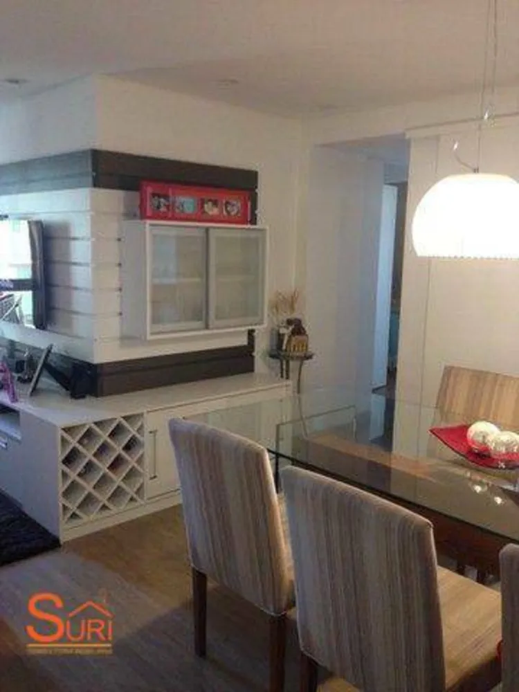 Apartamento, 2 quartos, 63 m² - Foto 1