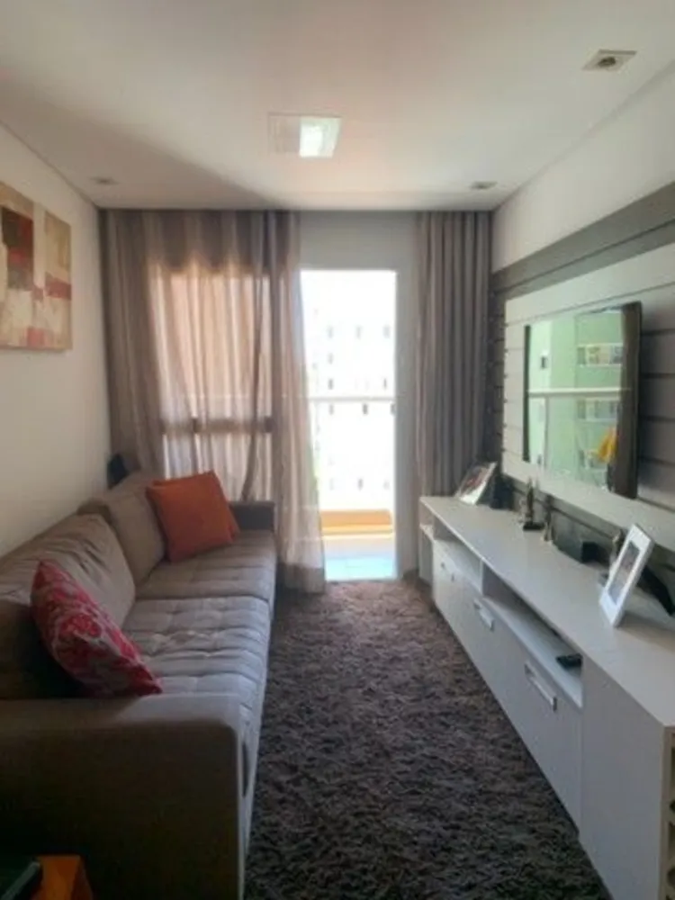 Apartamento, 2 quartos, 63 m² - Foto 2
