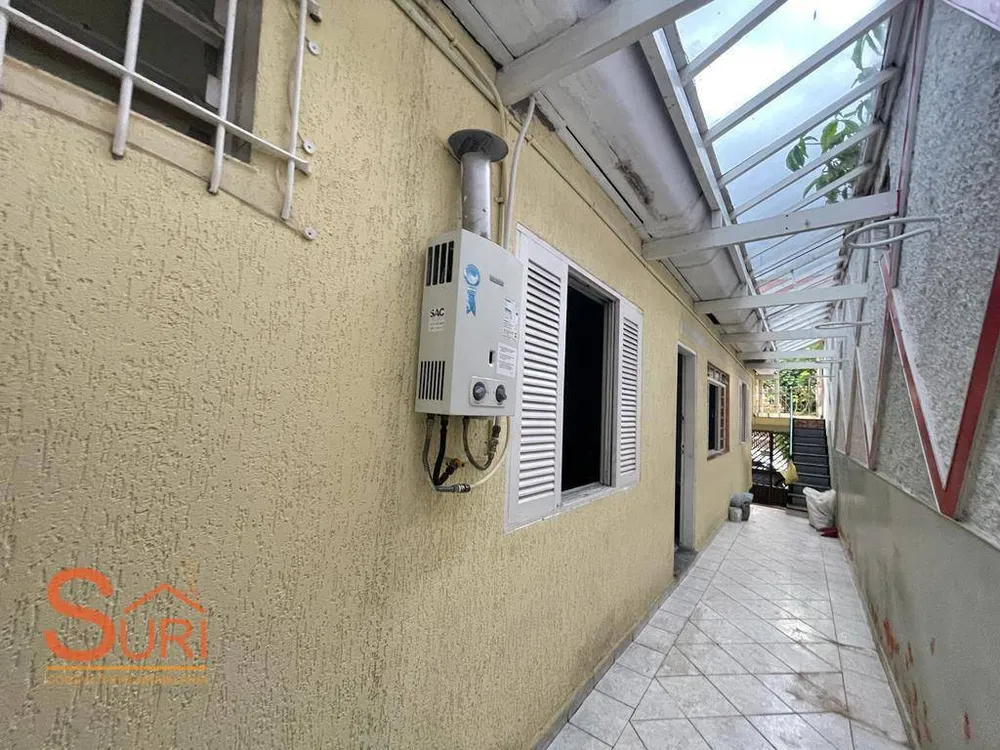 Casa, 3 quartos, 124 m² - Foto 2