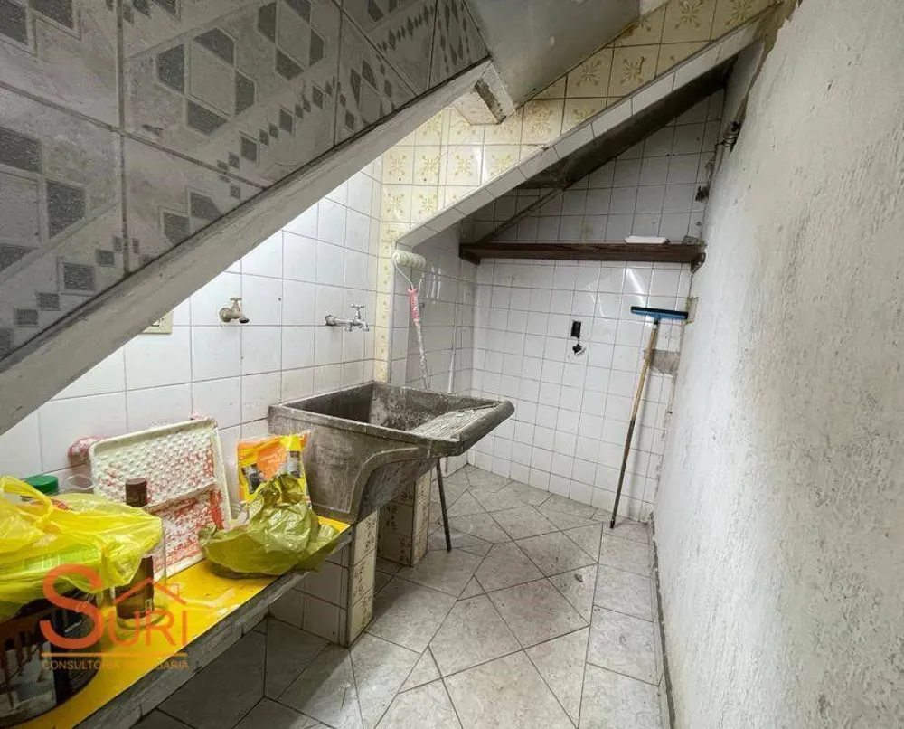 Casa, 3 quartos, 124 m² - Foto 3