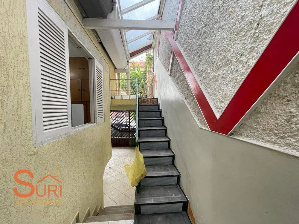 Casa, 3 quartos, 124 m² - Foto 1
