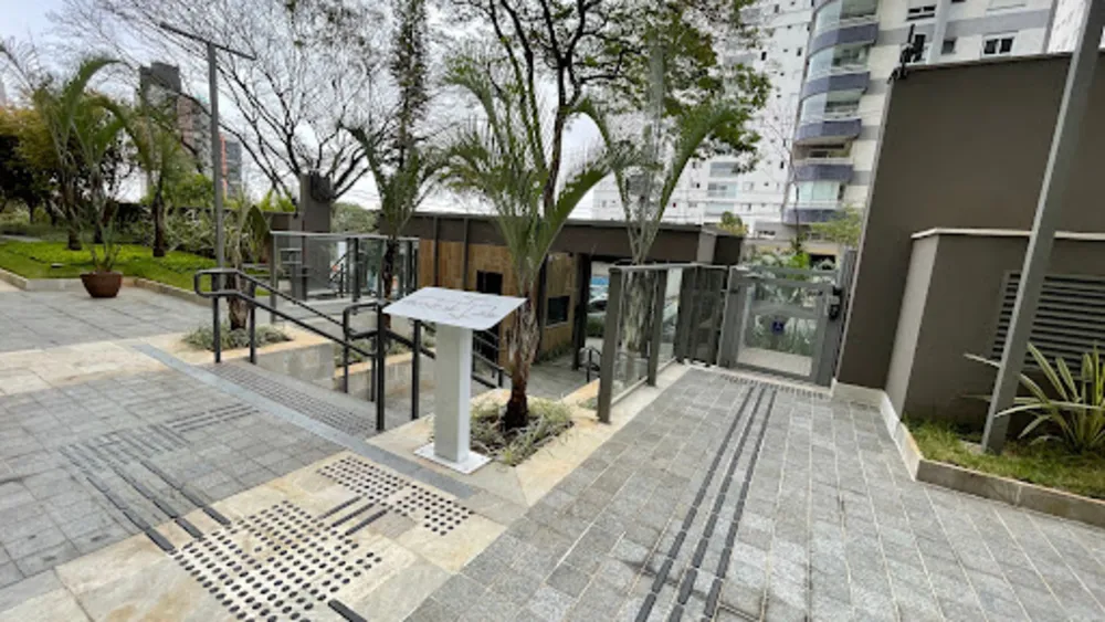 Apartamento, 2 quartos, 153 m² - Foto 2