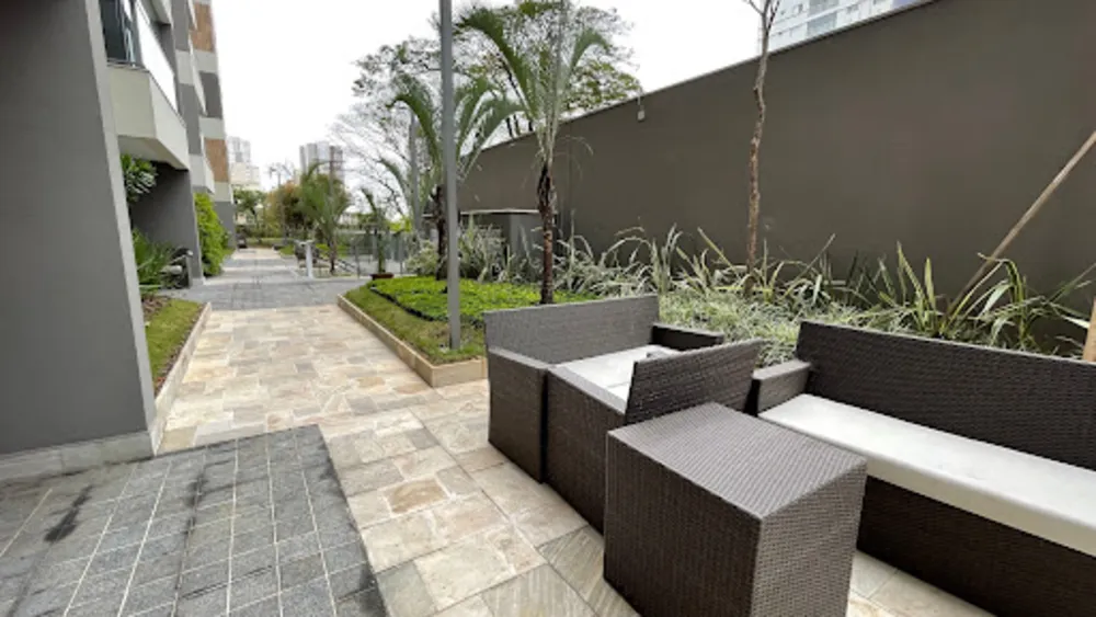 Apartamento, 2 quartos, 153 m² - Foto 4