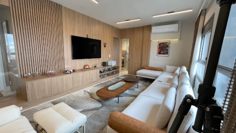 Apartamento, 2 quartos, 153 m² - Foto 1