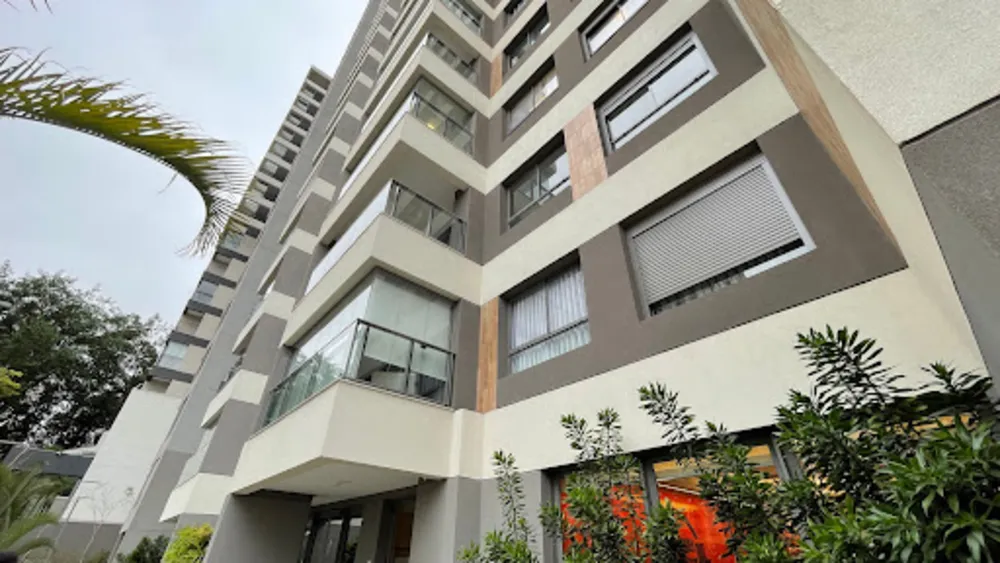 Apartamento, 2 quartos, 153 m² - Foto 3