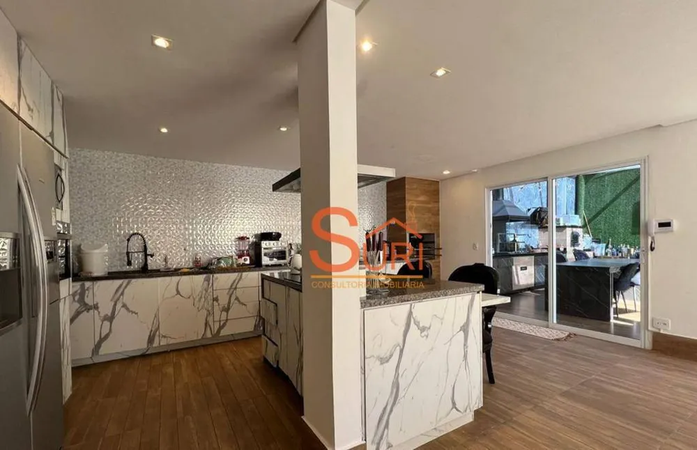 Casa, 5 quartos, 323 m² - Foto 4