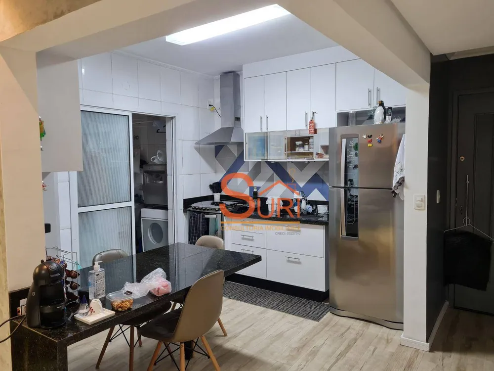 Apartamento, 3 quartos, 107 m² - Foto 3