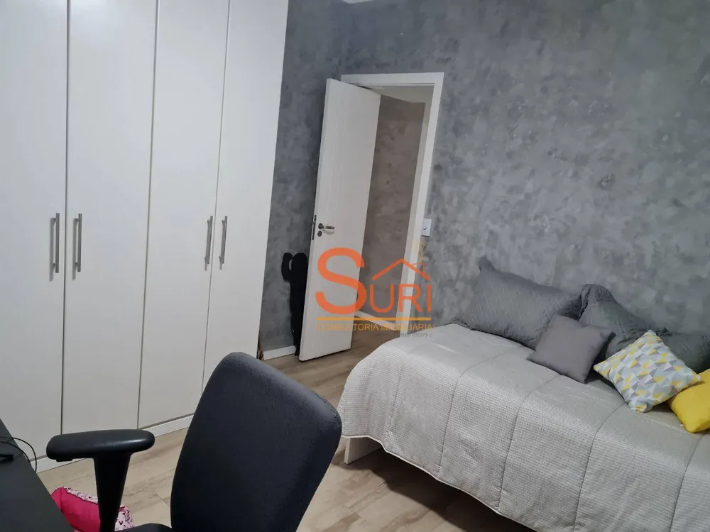 Apartamento, 3 quartos, 107 m² - Foto 4