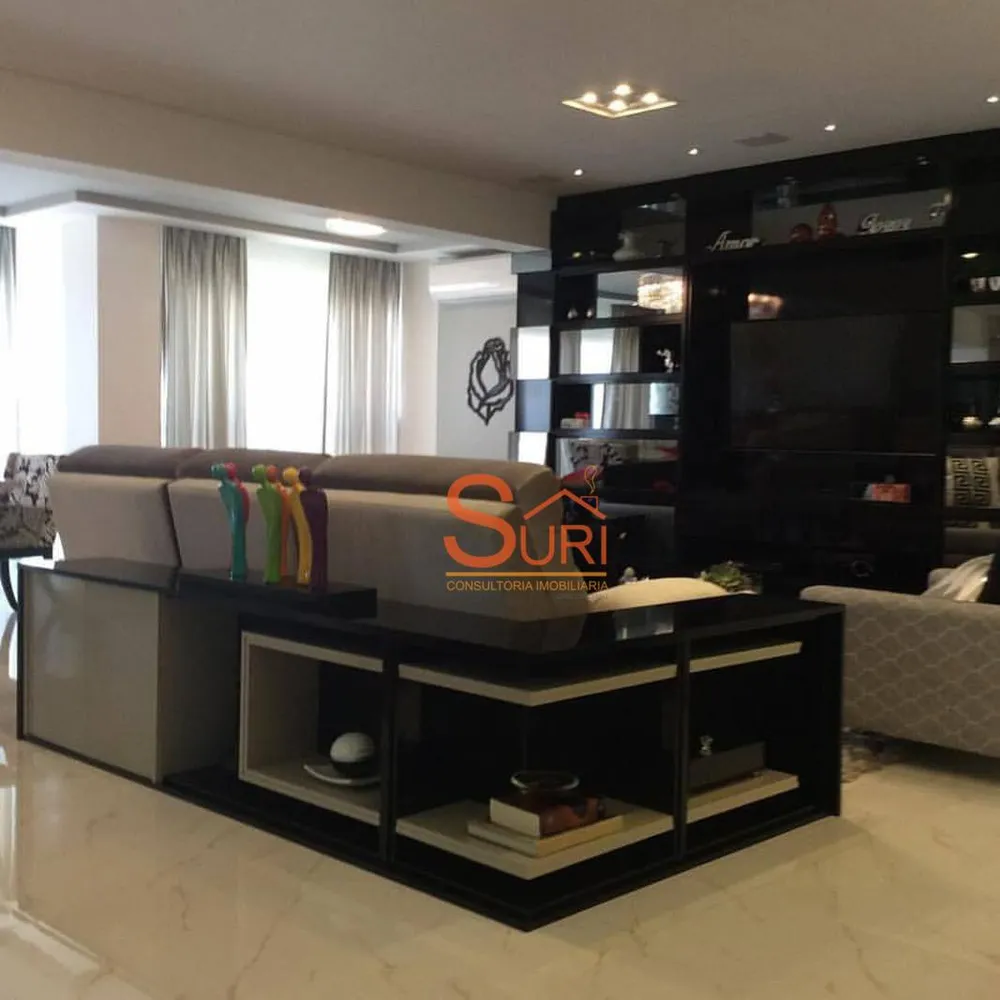 Apartamento, 3 quartos, 192 m² - Foto 4