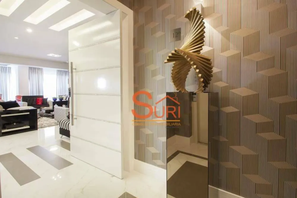 Apartamento, 3 quartos, 192 m² - Foto 3