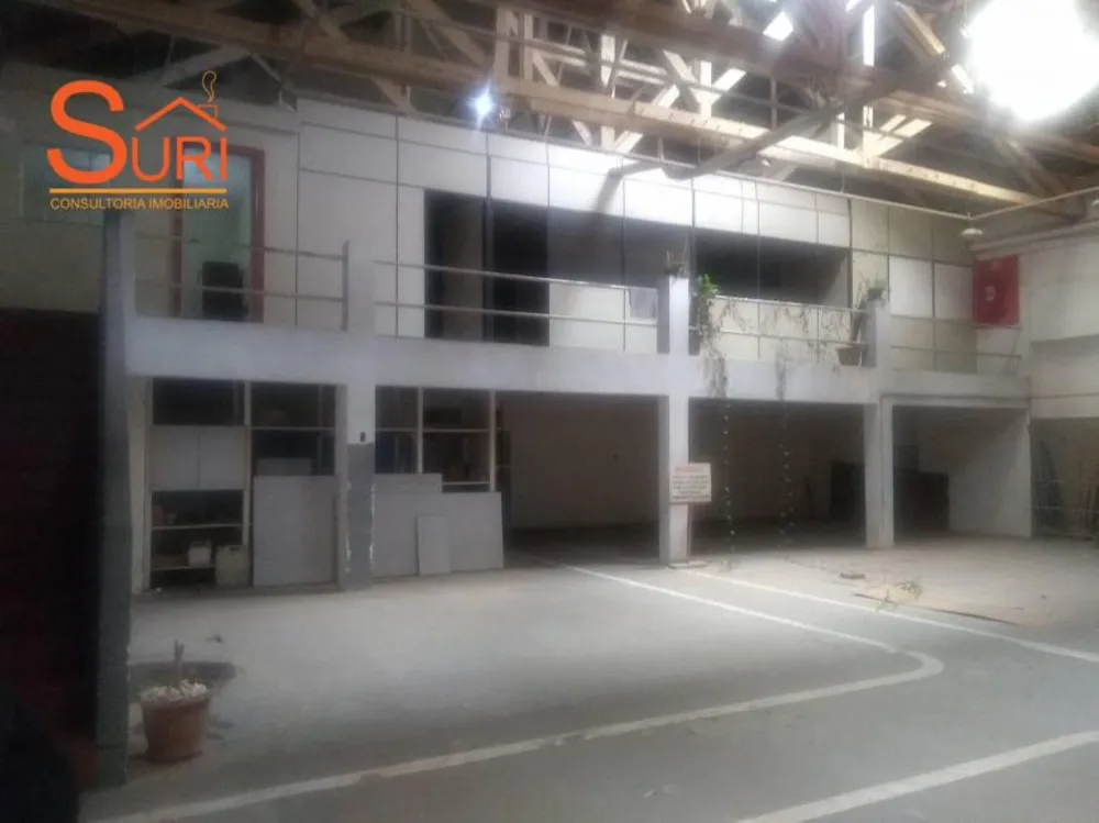 Depósito-Galpão, 2000 m² - Foto 4