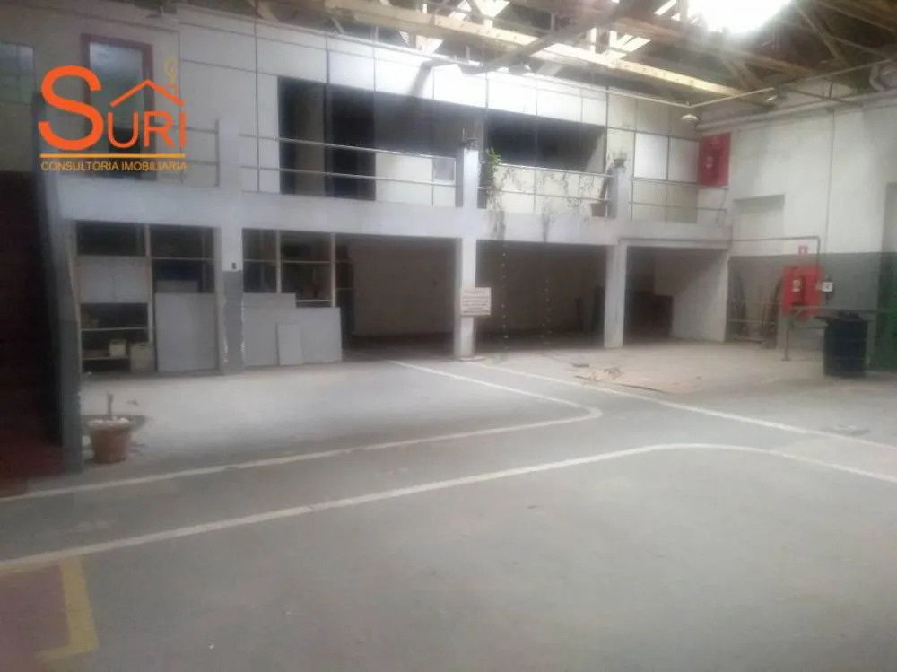 Depósito-Galpão, 2000 m² - Foto 2