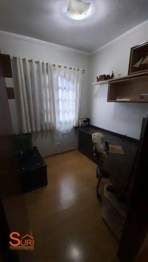 Casa, 3 quartos, 152 m² - Foto 2
