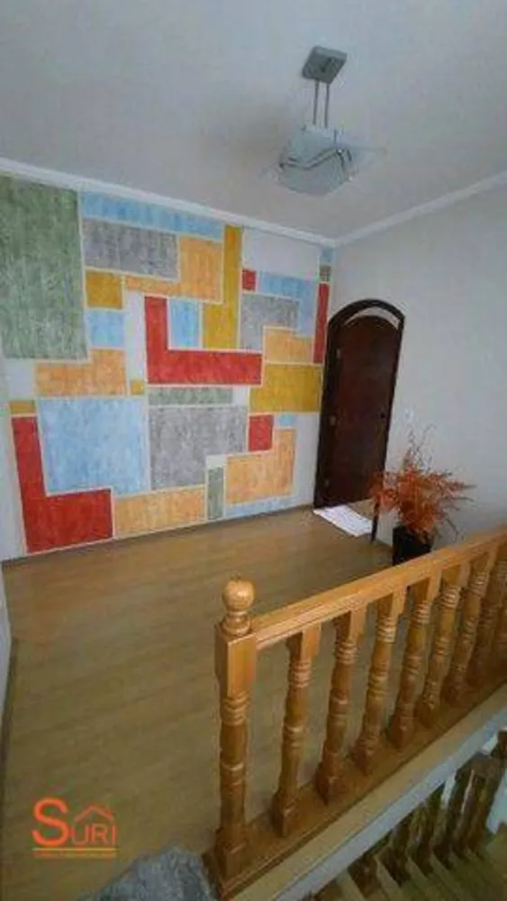 Casa, 3 quartos, 152 m² - Foto 3
