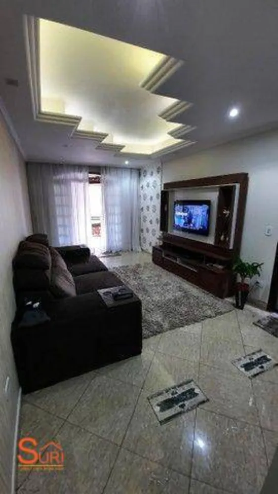 Casa, 3 quartos, 152 m² - Foto 1