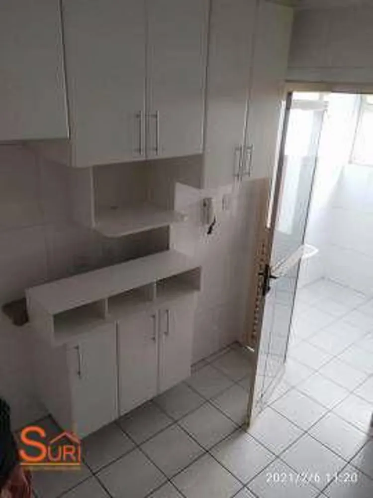 Apartamento, 3 quartos, 90 m² - Foto 4