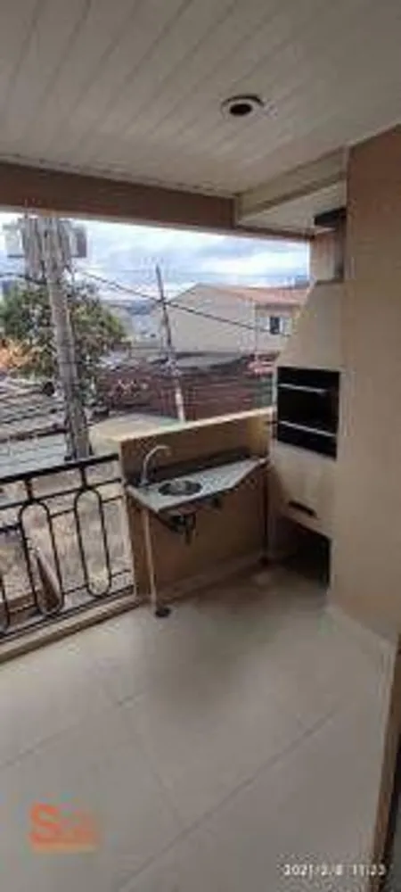 Apartamento, 3 quartos, 90 m² - Foto 2
