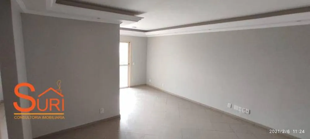 Apartamento, 3 quartos, 90 m² - Foto 1