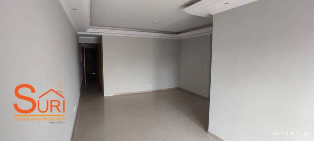 Apartamento, 3 quartos, 90 m² - Foto 3