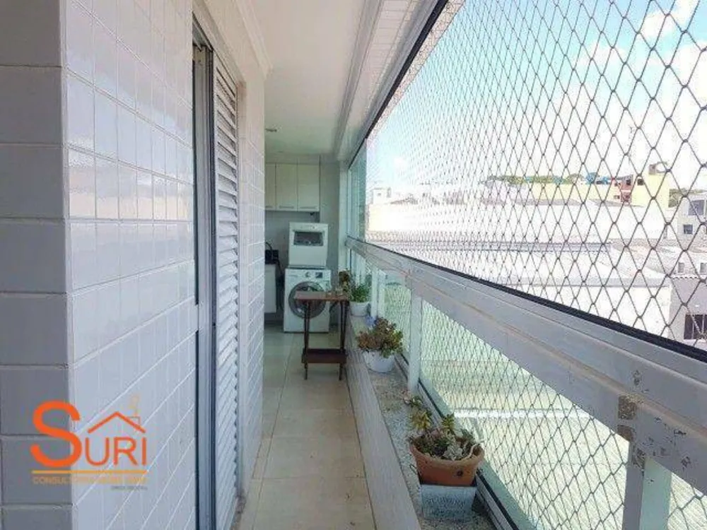Cobertura, 3 quartos, 140 m² - Foto 4