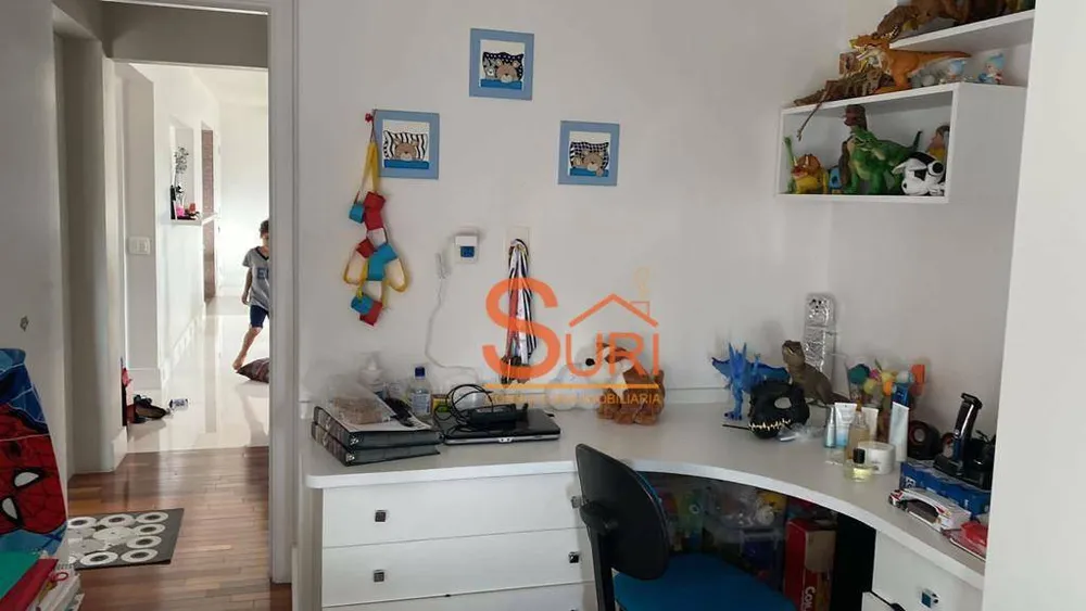Apartamento, 3 quartos, 133 m² - Foto 2