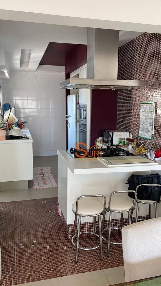 Apartamento, 3 quartos, 133 m² - Foto 4