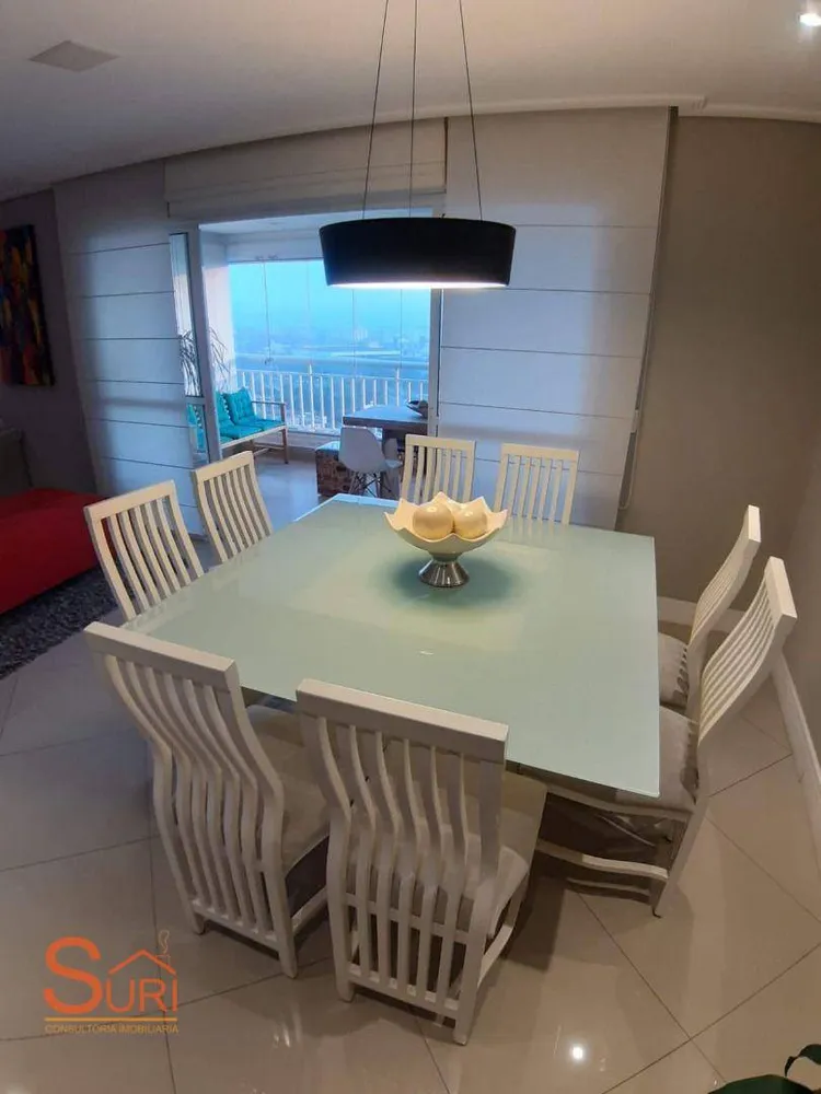 Apartamento, 2 quartos, 107 m² - Foto 3
