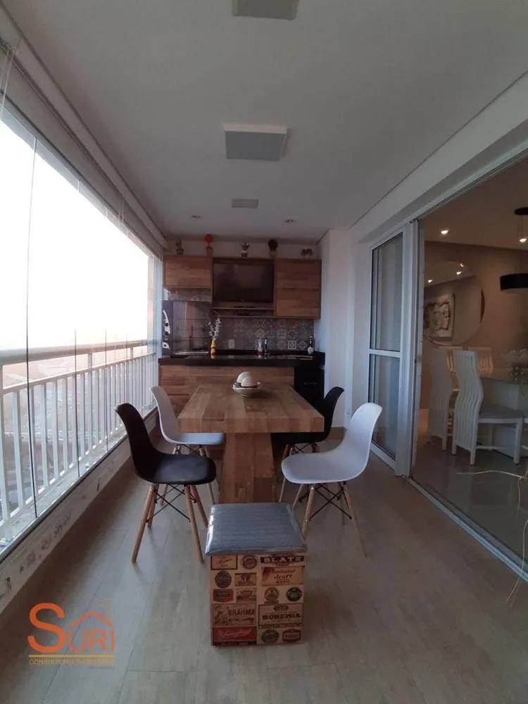 Apartamento, 2 quartos, 107 m² - Foto 4