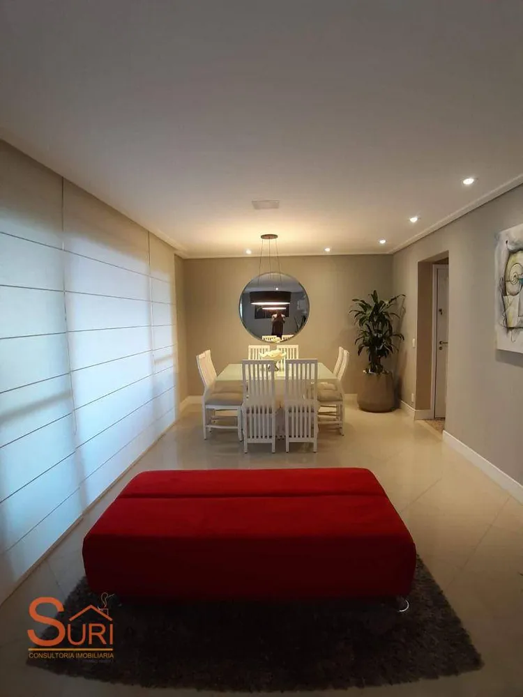 Apartamento, 2 quartos, 107 m² - Foto 1