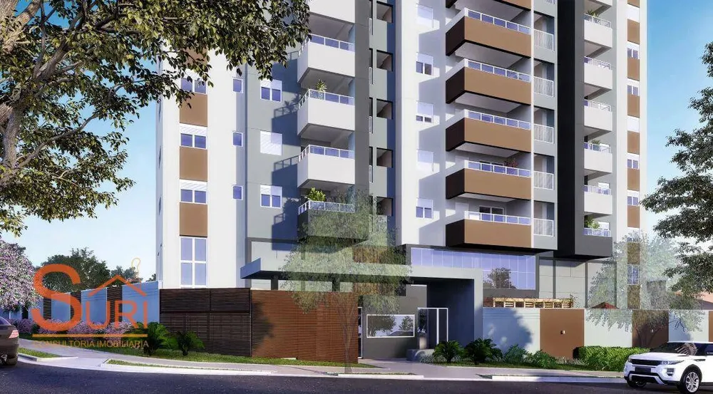 Apartamento, 2 quartos, 63 m² - Foto 1