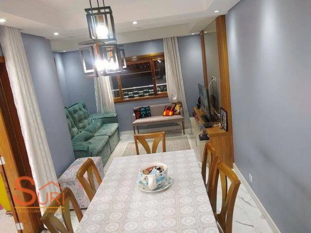 Casa, 3 quartos, 150 m² - Foto 3