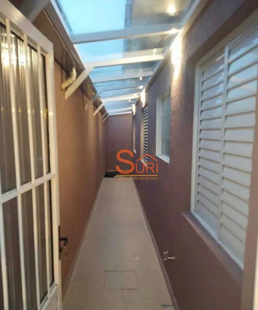Casa, 3 quartos, 125 m² - Foto 4