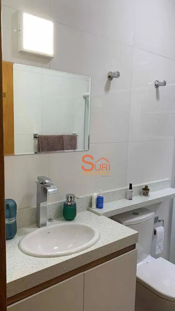 Casa, 3 quartos, 125 m² - Foto 2