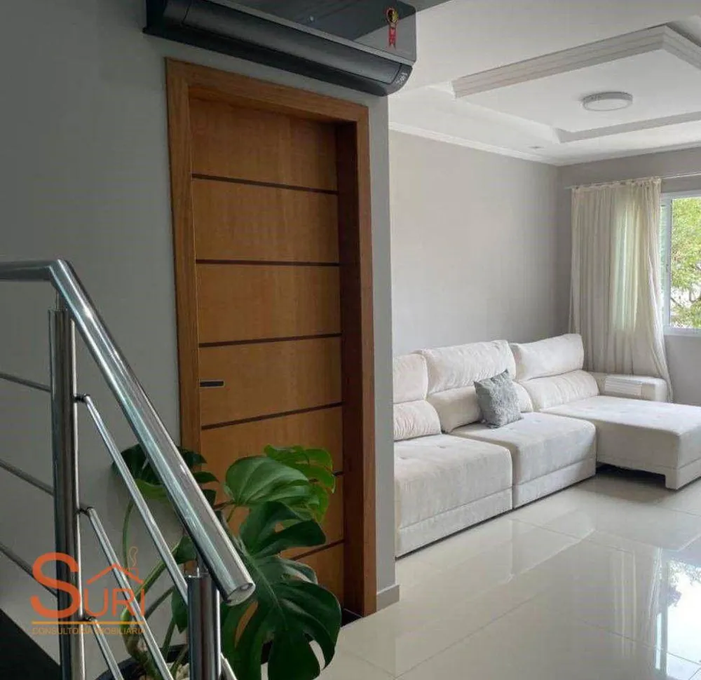 Sobrado, 3 quartos, 236 m² - Foto 4