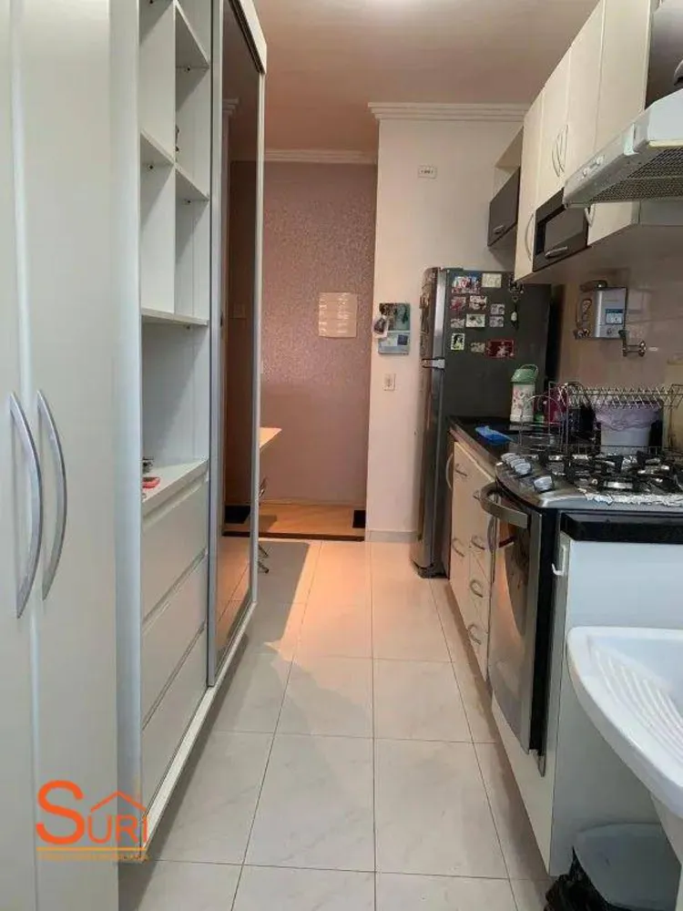 Apartamento, 3 quartos, 70 m² - Foto 4