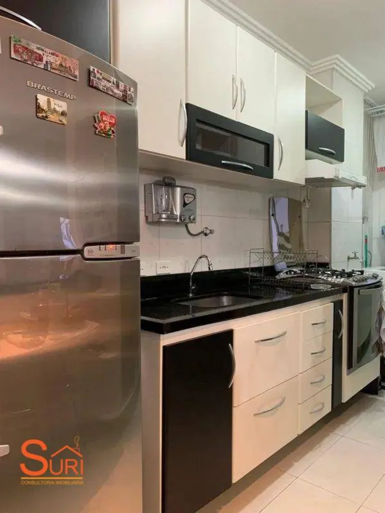 Apartamento, 3 quartos, 70 m² - Foto 3