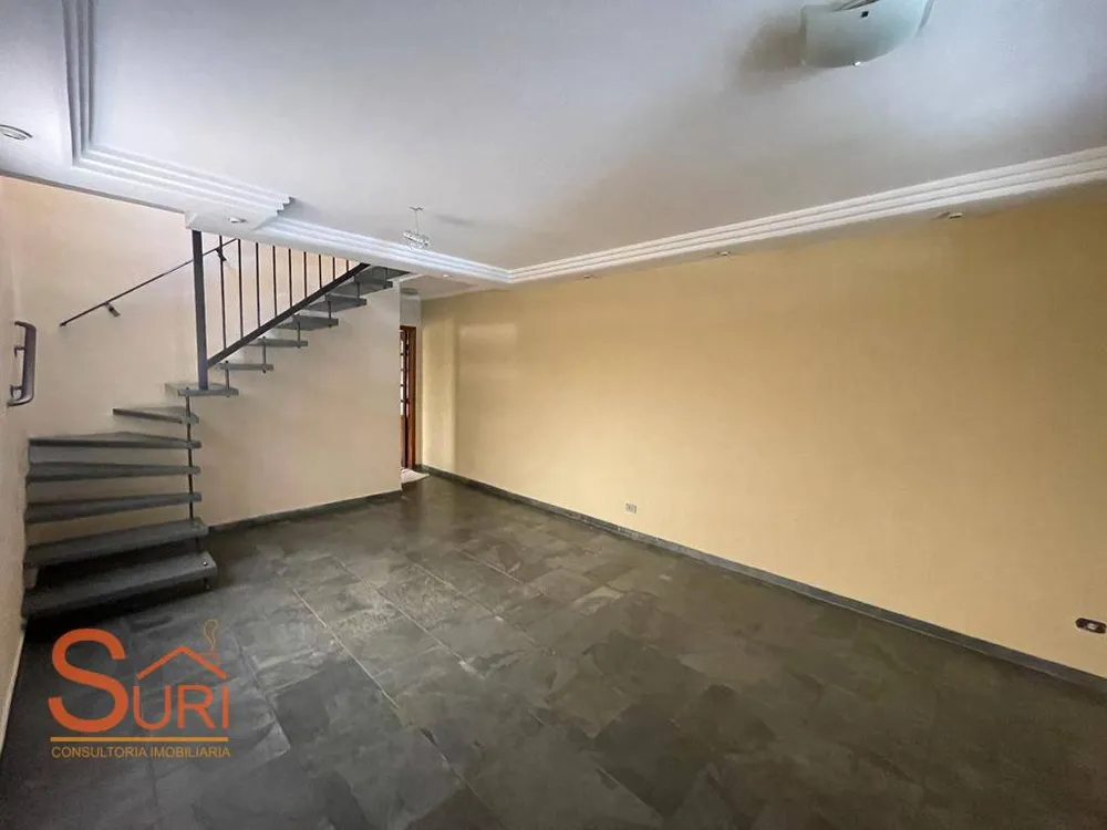 Sobrado, 3 quartos, 150 m² - Foto 1