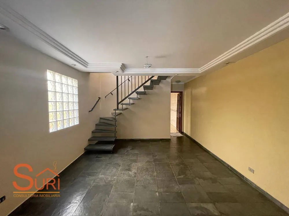 Sobrado, 3 quartos, 150 m² - Foto 2