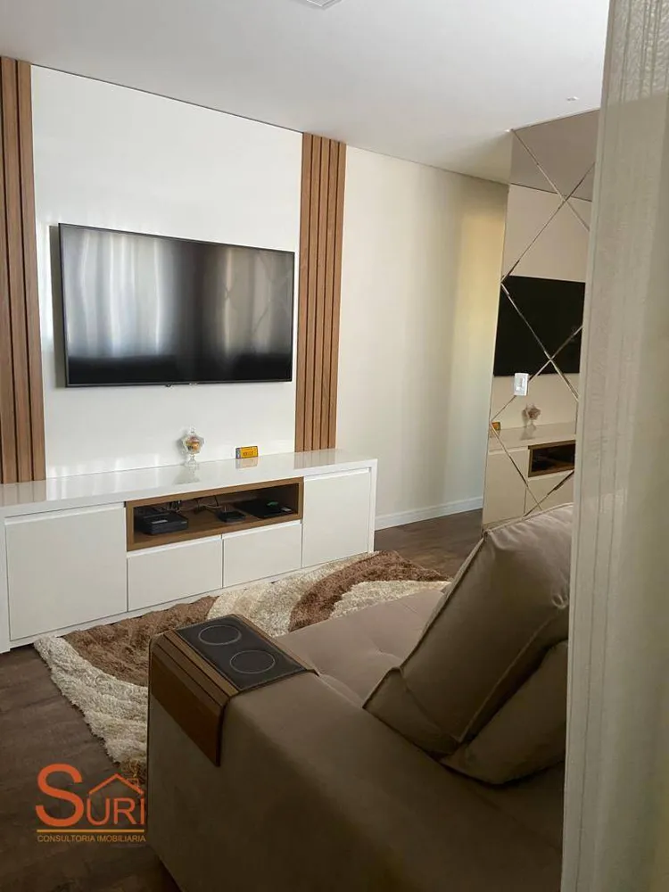 Cobertura, 2 quartos, 104 m² - Foto 2