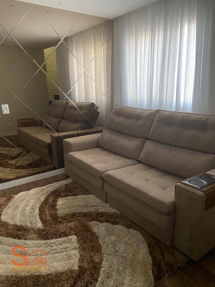 Cobertura, 2 quartos, 104 m² - Foto 3