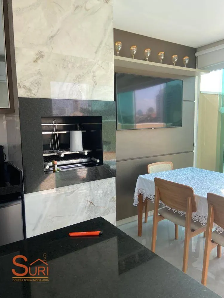 Cobertura, 2 quartos, 104 m² - Foto 1