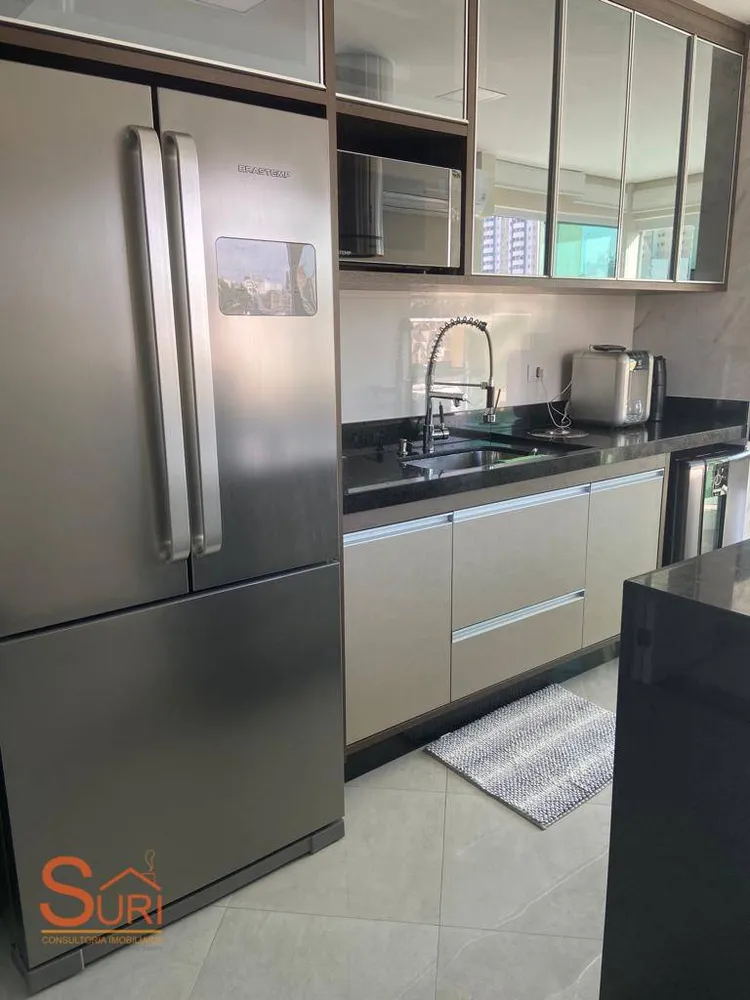 Cobertura, 2 quartos, 104 m² - Foto 4
