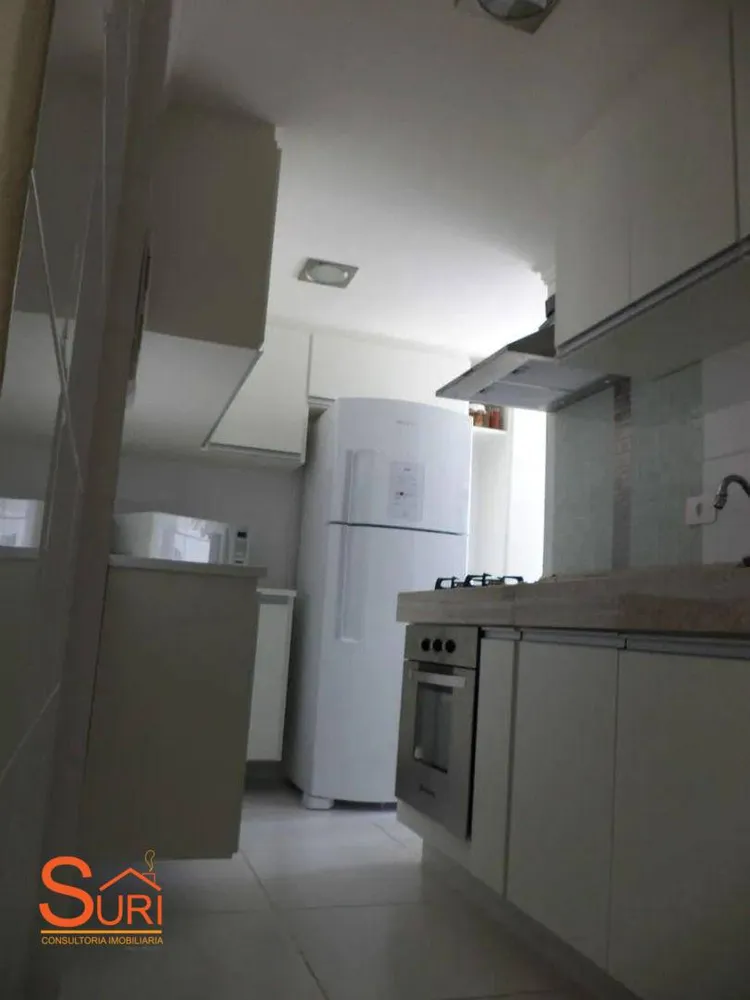 Cobertura, 3 quartos, 134 m² - Foto 4