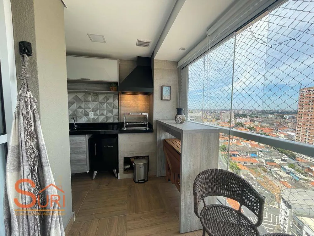 Apartamento, 3 quartos, 80 m² - Foto 1