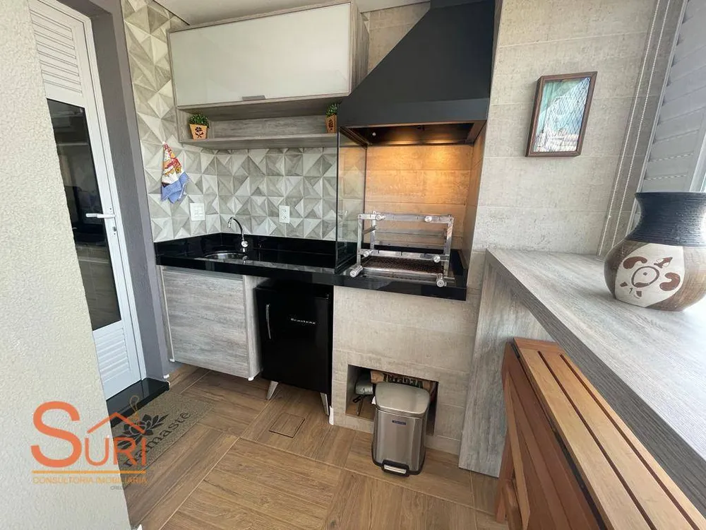 Apartamento, 3 quartos, 80 m² - Foto 3