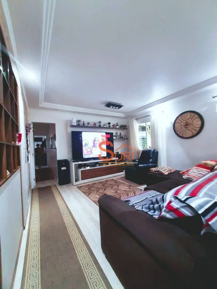 Apartamento, 3 quartos, 172 m² - Foto 3